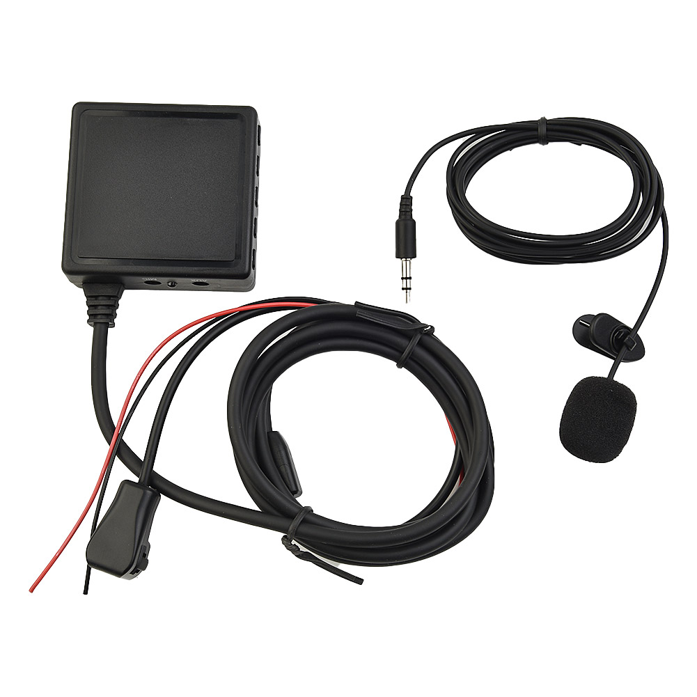 Diy Audio Electronics Kit - Kabel Audio adaptor musik USB AUX