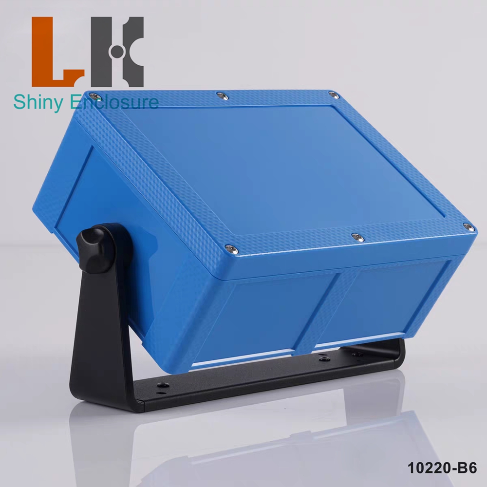 Kotak sambungan plastik antiai - Diy Electronics Box ulasan dan harga