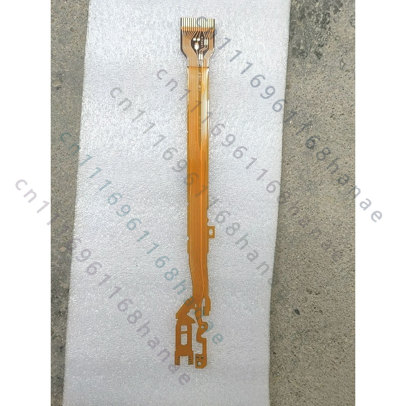UNTUK Kabel Fleksibel Pickup L - Diy Audio Electronics Kit ulasan dan harga