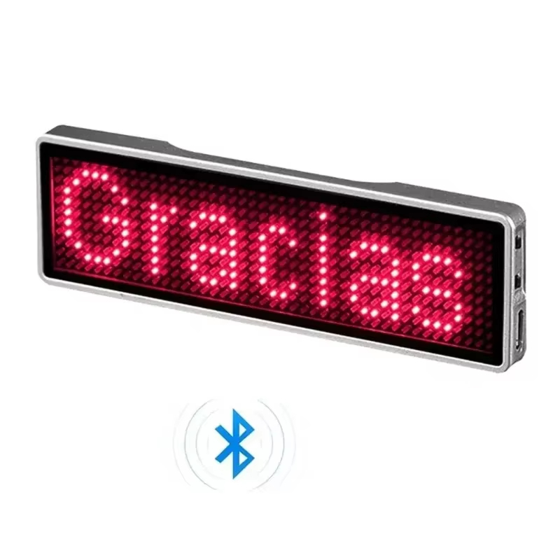 Modul LED Bluetooth untuk Lenc - Diy Electronics Project Kit ulasan dan harga